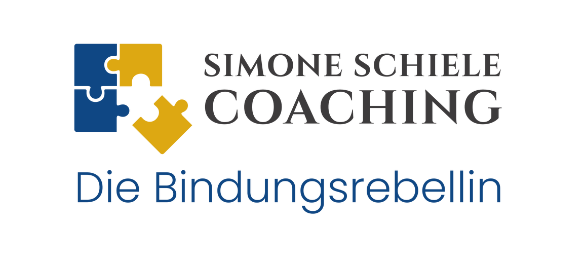 Simone Schiele Coaching | Die Bindungsrebellin